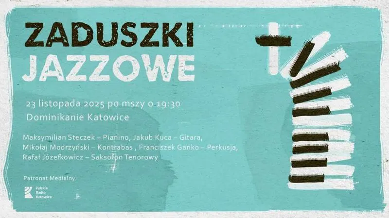 Odkryj najlepsze radio jazzowe w Polsce – słuchaj online i zanurz się w muzyce