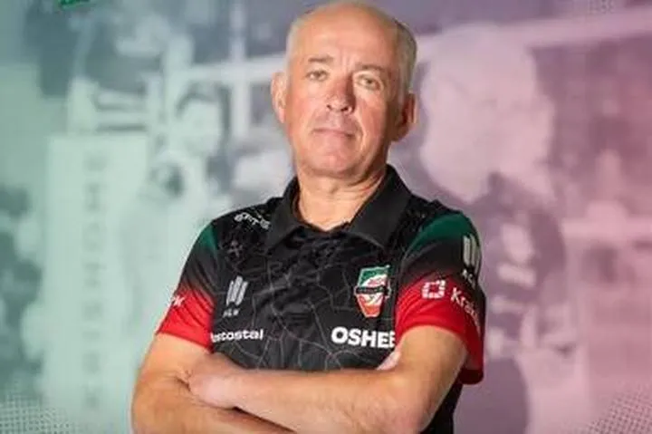 Andrzej Kubacki tenor – niezapomniane chwile i sukcesy w The Voice Senior