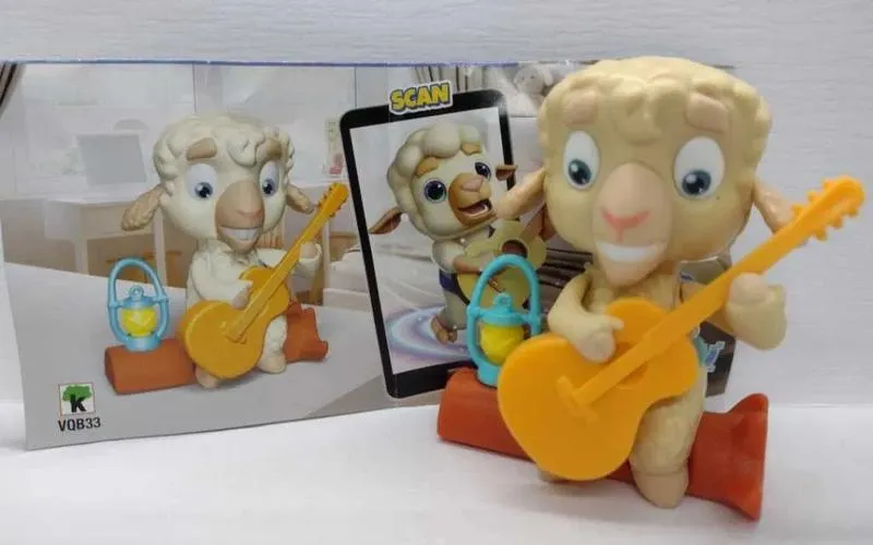 Baranek – poznaj proste chwyty gitarowe, które musisz znać