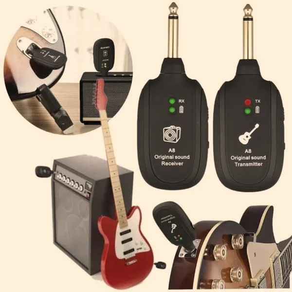 Co warto wiedzieć przed zakupem akcesoriów do gitary elektrycznej, aby uniknąć błędów początkujących?