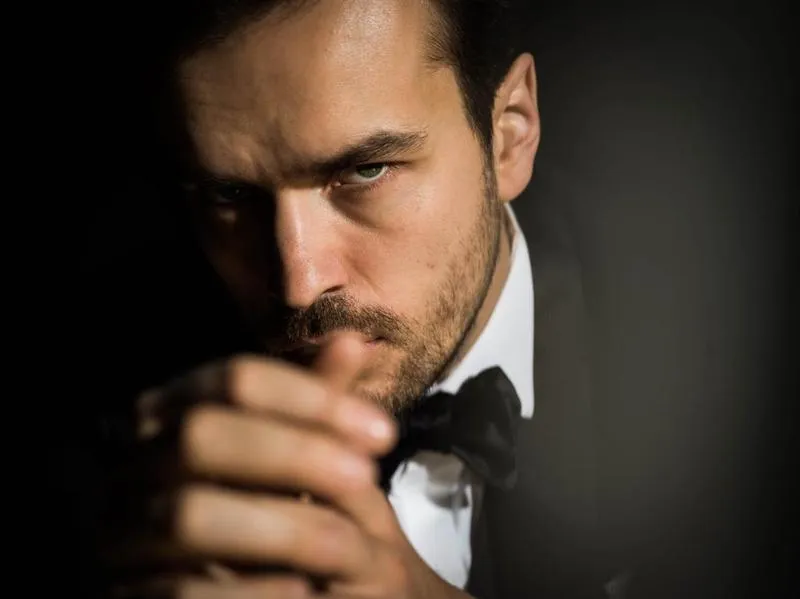 Dionizy tenor: Odkryj niezwykłą karierę Płaczkowskiego i jego znakomite osiągnięcia