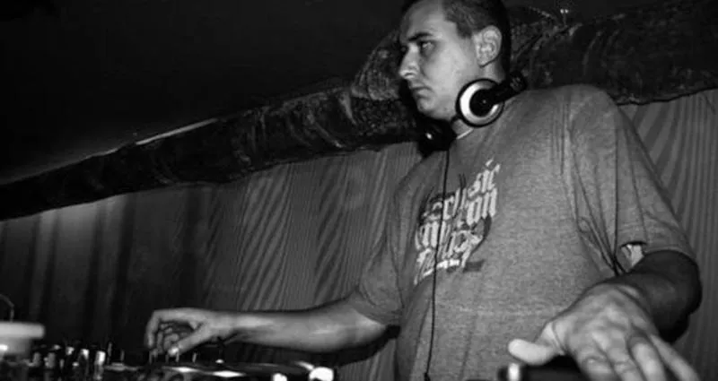 DJ BRK: Emocjonalna historia miłości i poświęcenia, w której robię co mogę