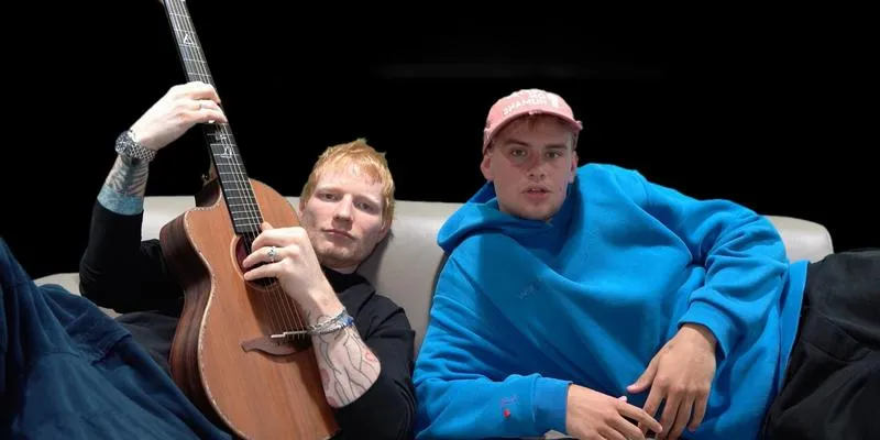Ed Sheeran: Poznaj brytyjskie korzenie znanego artysty