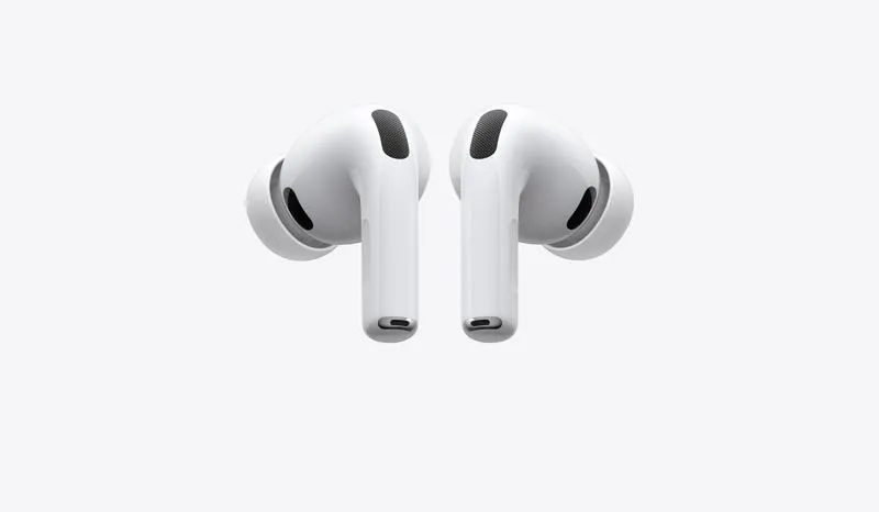 Efektywne ładowanie etui AirPods Pro – sprawdź te proste sposoby na szybkie naładowanie