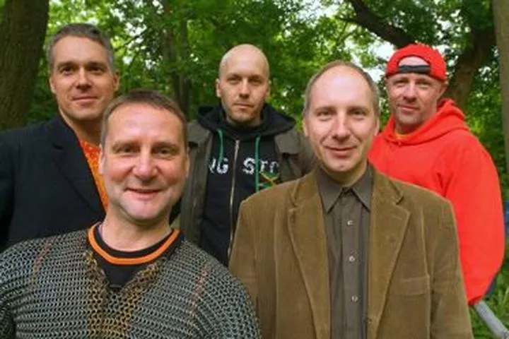 Elektryczne Gitary A Ty Co: Tajemnice Kultowego Albumu, Które Musisz Poznać