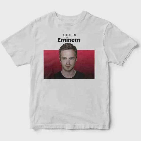 Eminem i jego imię: Co kryje się za znaczeniem artysty i jego kariery?