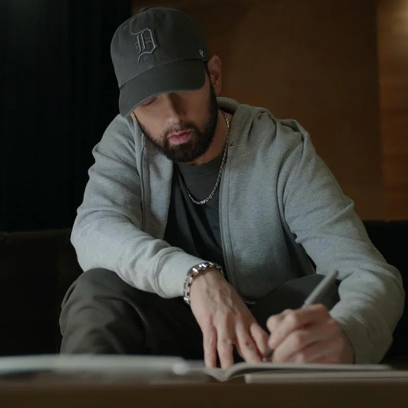 Eminem i jego rodzina: Ile dzieci naprawdę ma ten legendarny raper?