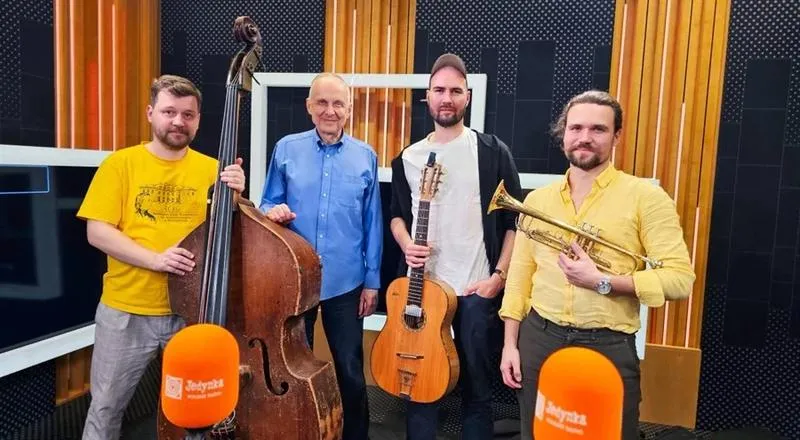 Gdzie można online zdobyć płytę warszawskiej orkiestry sentymentalnej?