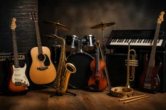 Instrumenty