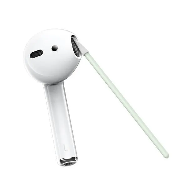 Jak dbać o AirPods: skuteczne metody czyszczenia, aby uniknąć uszkodzeń i poprawić dźwięk