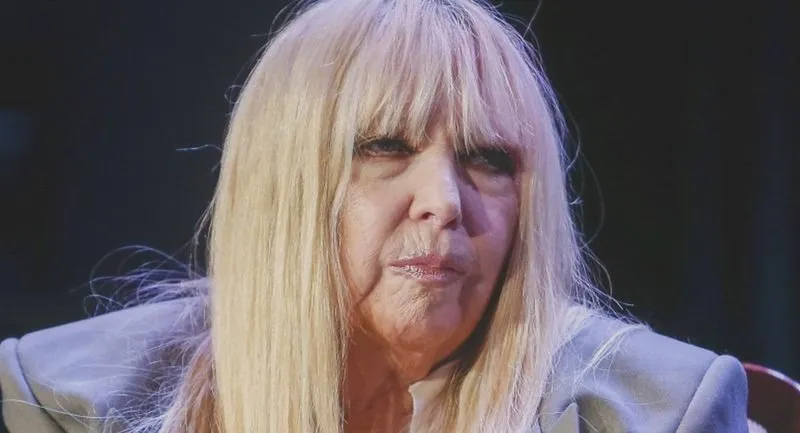 Jak długo trwa koncert Maryli Rodowicz? Odkryj szczegóły, aby nie przegapić!