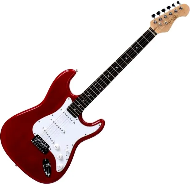 Jak łatwo wymienić strunę w gitarze elektrycznej? Proste kroki i najlepsze porady