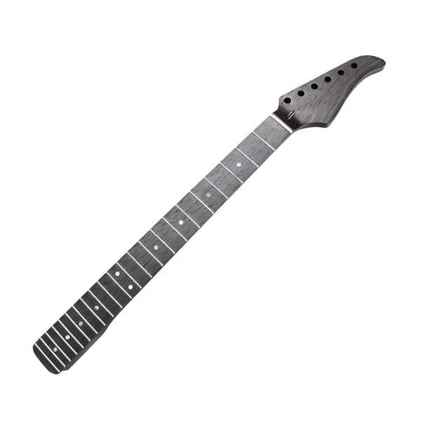 Jak skutecznie wyregulować gryf w gitarze elektrycznej i pozbyć się brzęczenia oraz wysokiej akcji