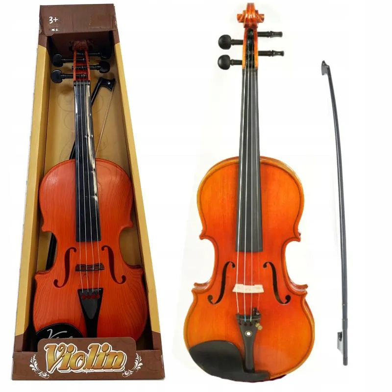 Jak wybrać idealne skrzypce dla dziecka i uniknąć najczęstszych błędów