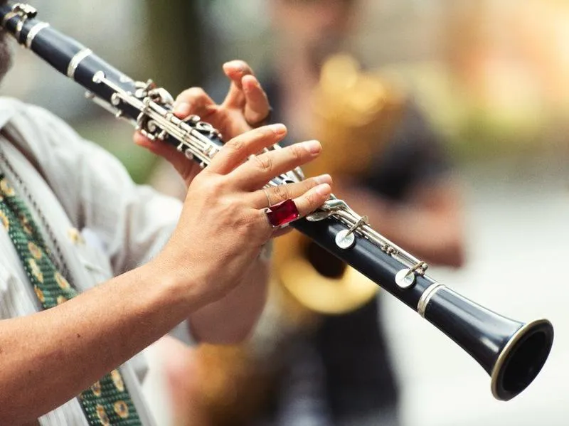 Jak wybrać idealny klarnet? Przewodnik dla początkujących muzyków