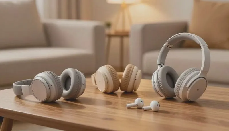 Jakie bezprzewodowe słuchawki do 200 zł zachwycają jakością dźwięku?
