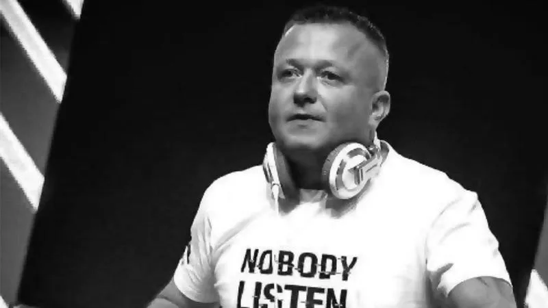 Jakie są ceny występów DJ-a Hazel? Sprawdź szczegóły jego koncertów!