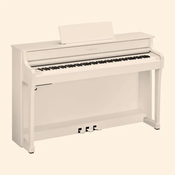 Keyboard czy pianino cyfrowe – co wybrać, aby spełnić swoje muzyczne marzenia?