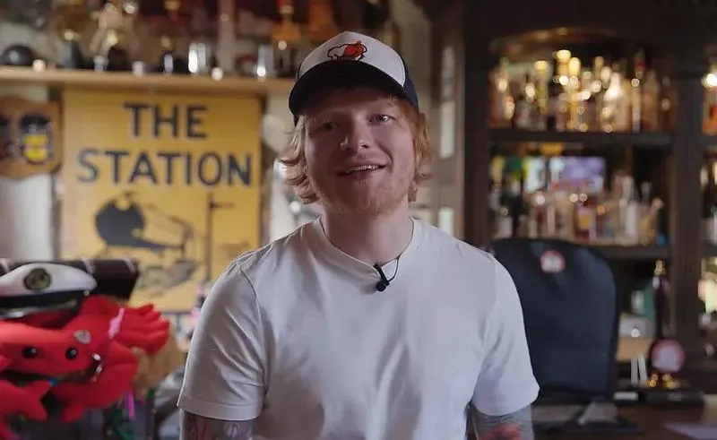 Kiedy Ed Sheeran wystąpi w Warszawie? Poznaj szczegóły koncertu!