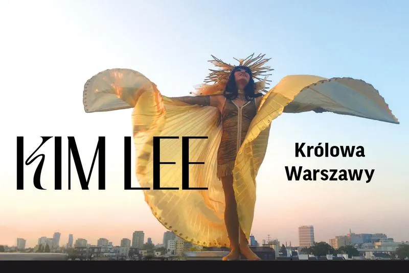 Kim Lee DJ: Rewolucja w muzyce elektronicznej na przykładzie jej kariery
