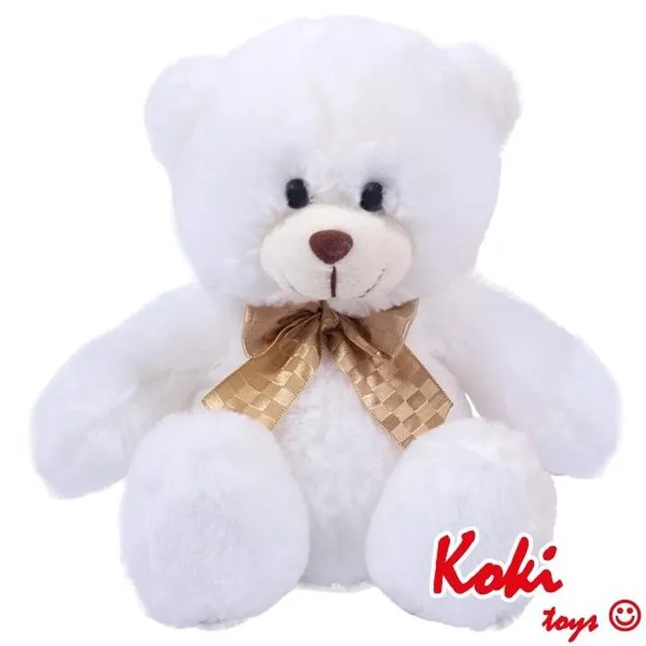 Kto stoi za słynnym "białym misiem"? Odkryj artystę i historię tej niezapomnianej piosenki