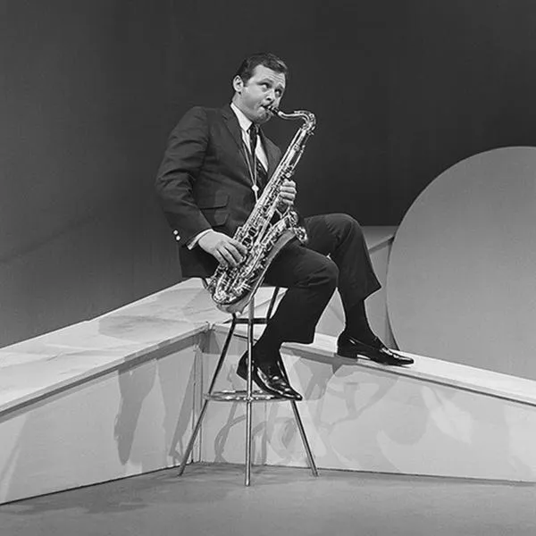 Magia dźwięków: odkrywamy życie Stana Getza, legendarnego saksofonisty jazzowego