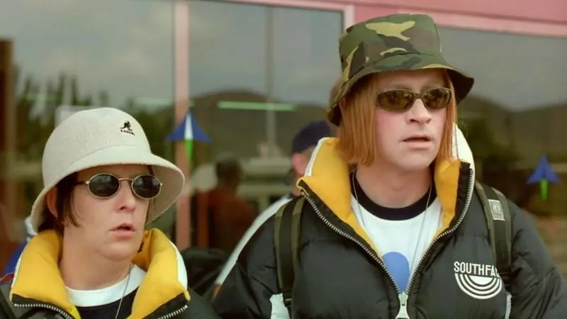 Muzyka z filmu Chłopaki na Ibizie - odkryj pełną listę utworów i artystów!