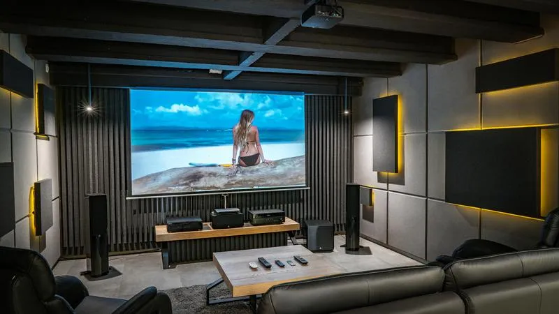 Najlepsze kino domowe do 3000 zł: jak wybrać, by nie przepłacić?