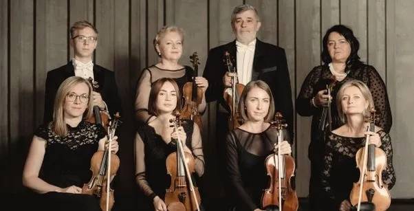 Najlepsze mp3 orkiestry symfonicznej, które musisz mieć w swojej kolekcji