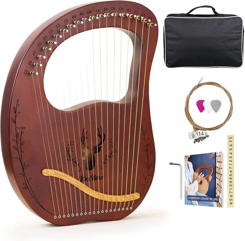 Odkryj instrumenty do strojenia orkiestry i ich znaczenie dla harmonii dźwięków