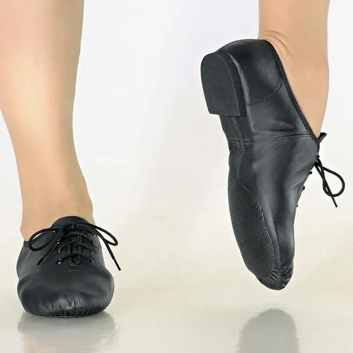 Odkryj najlepsze buty jazzowe, które zwiększą Twój komfort i poprawią taniec