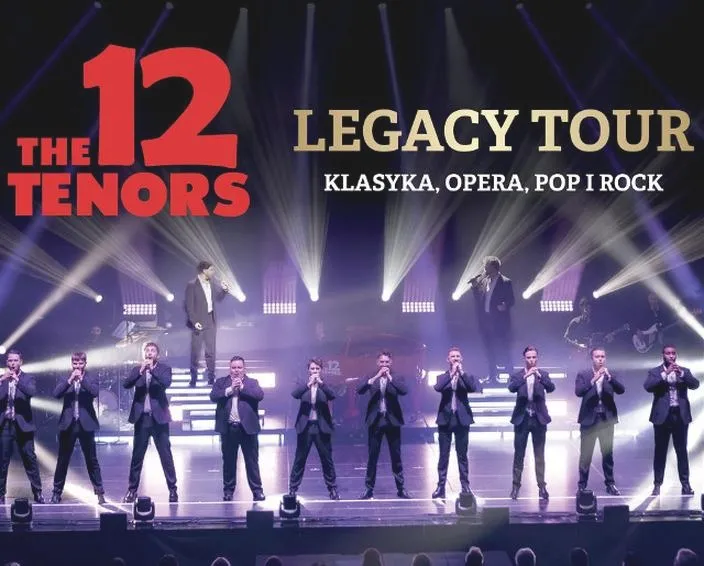 Odkryj skład 12 Tenors: Wyjątkowi członkowie zespołu i ich niesamowite talenty