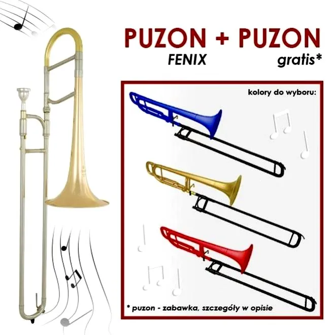 Odkryj świat puzonu: proste techniki i pułapki, których lepiej unikać