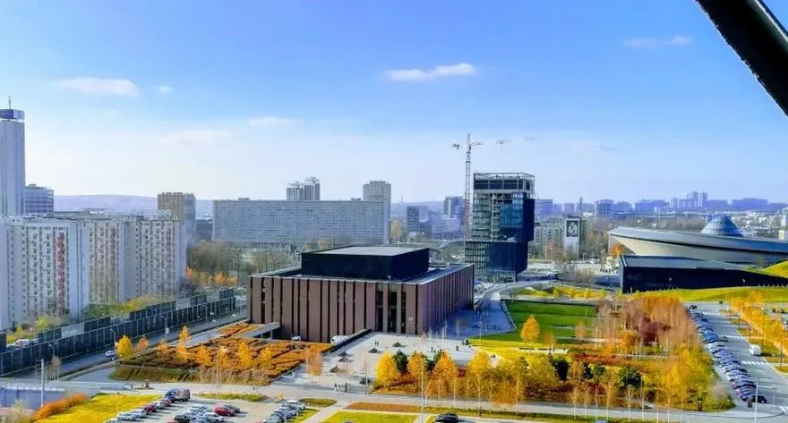 Orkiestra symfoniczna w Katowicach: odkryj historię, emocje i wyjątkowe wydarzenia