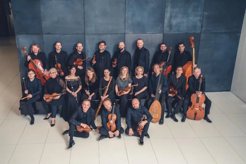 Orkiestra symfoniczna Wrocław: Odkryj najbliższe koncerty i wyjątkowy repertuar