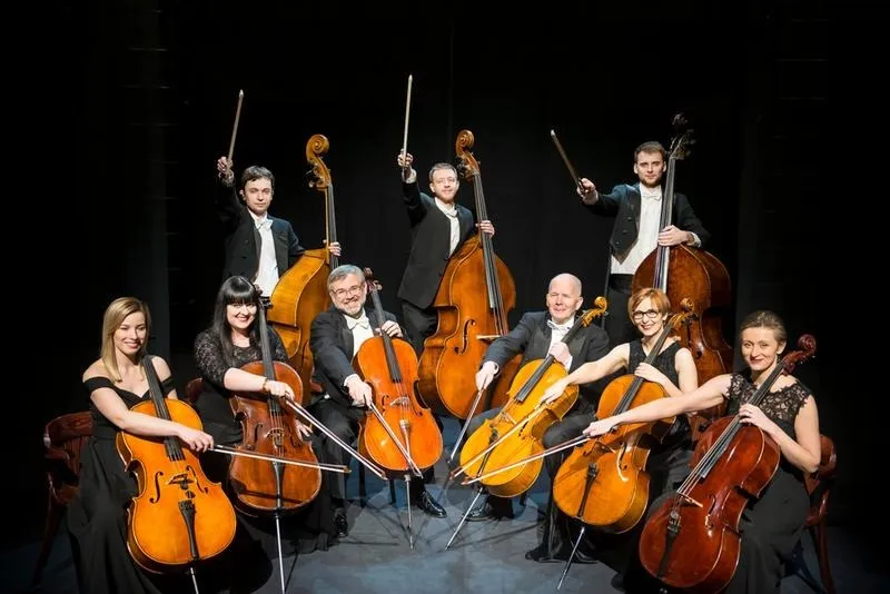 Orkiestra w muzyce: co warto wiedzieć o jej rolach i rodzajach