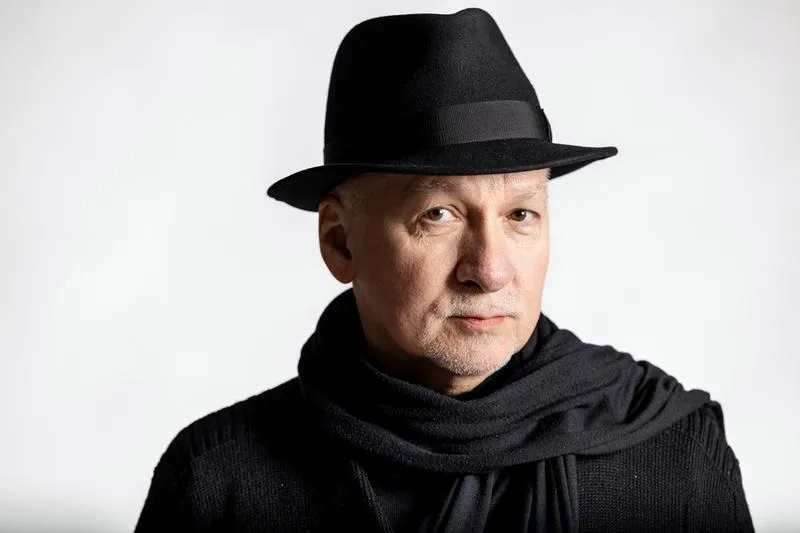 Piotr Kusiewicz tenor: od skromnych początków do scenicznych triumfów