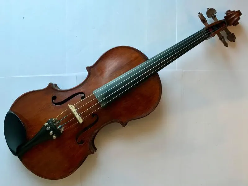 Struny w skrzypcach: kluczowe informacje o ich podstawowej części