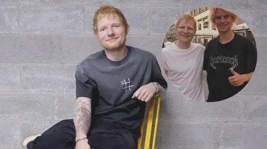 Z jakiego kraju pochodzi Ed Sheeran? Odkryj fascynujące tajemnice jego pochodzenia