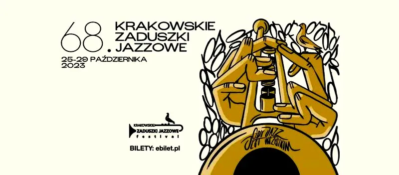 Zaduszki jazzowe w Polsce: odkryj najważniejsze wydarzenia i artystów tej magii