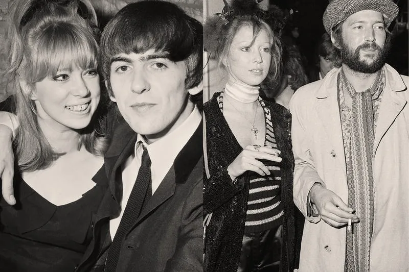 Zagadkowy muzyk: kto grał na gitarze elektrycznej w While My Guitar Gently Weeps?