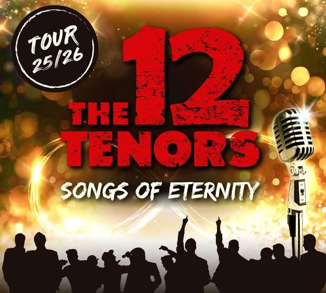 12 Tenors