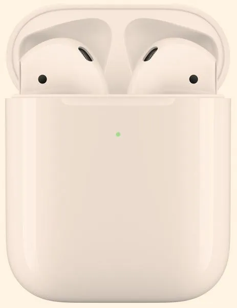 AirPods 2