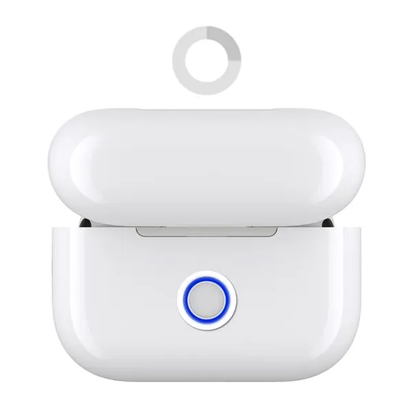 AirPods do iPhone'a