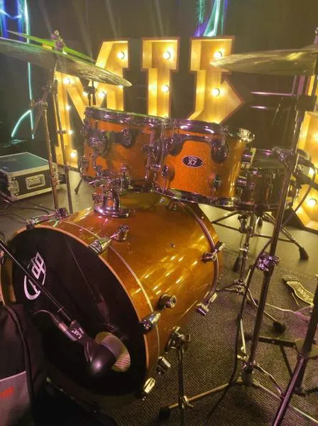 Akcesoria perkusyjne