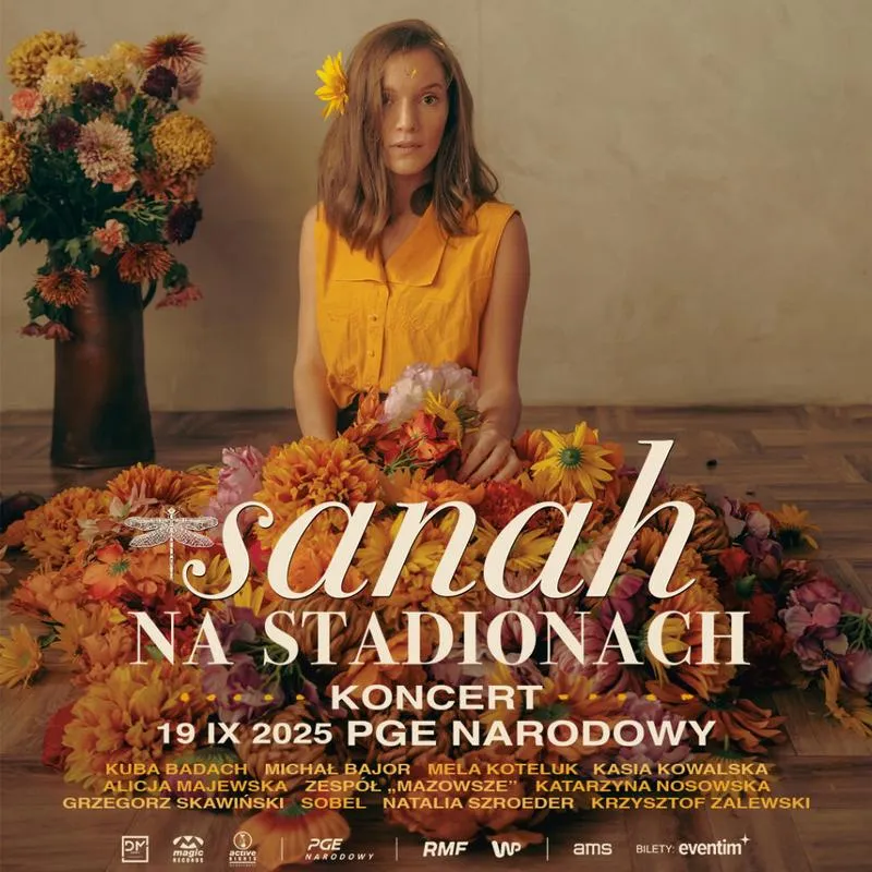 Akordy do Nic dwa razy sanah