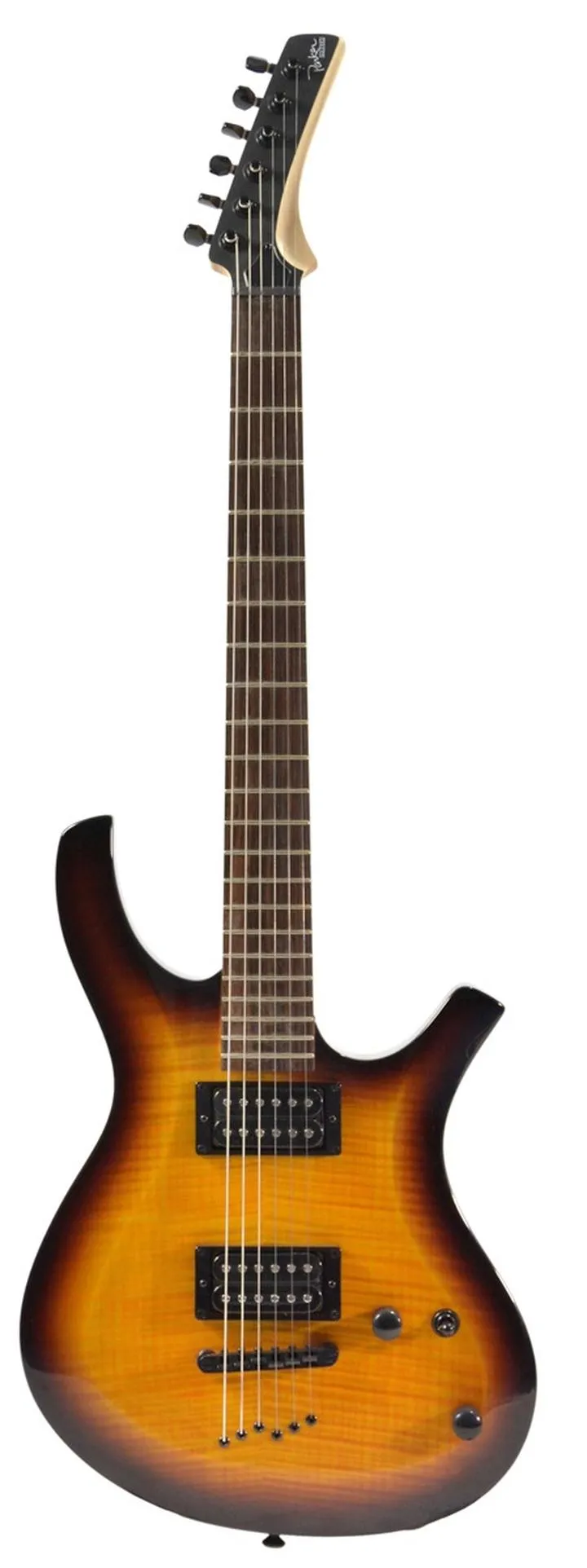 Akordy gitarowe dla początkujących