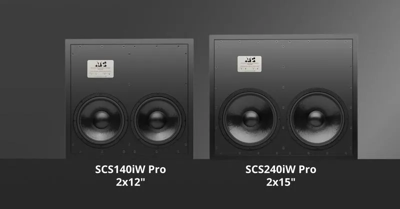 Aktywne subwoofery estradowe poradnik zakupu