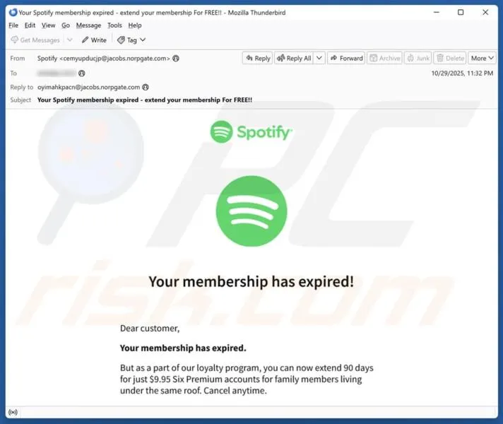 Alternatywy dla Spotify
