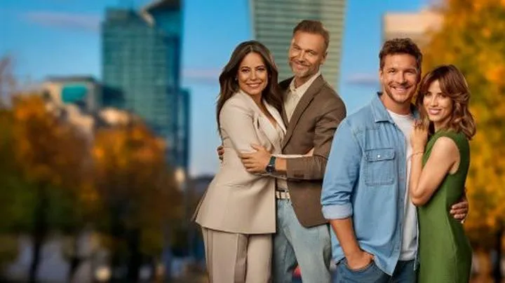 Analiza piosenki M jak miłość